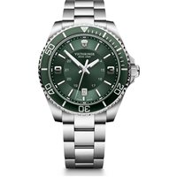 Orologio Victorinox Uomo Maverick in Acciaio 241934 - 241934